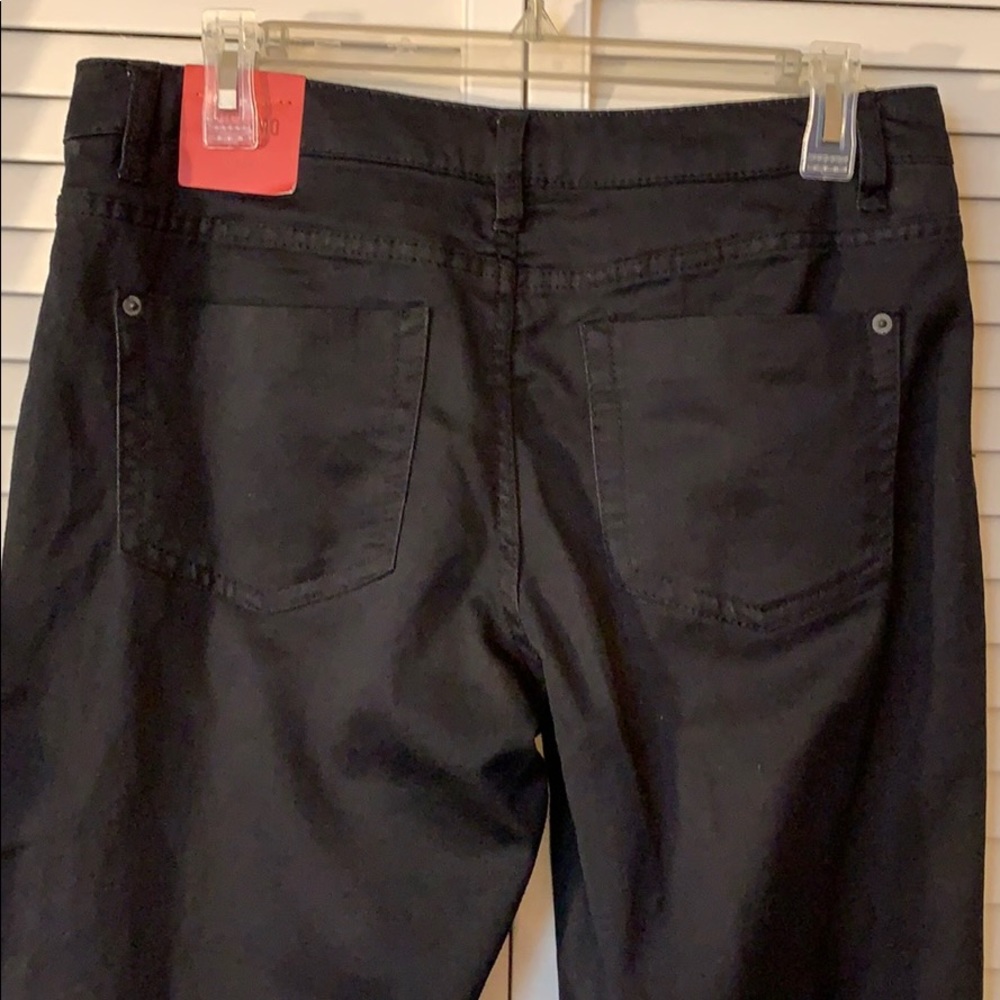 Denim Legging / NWT - Picture 3 of 8